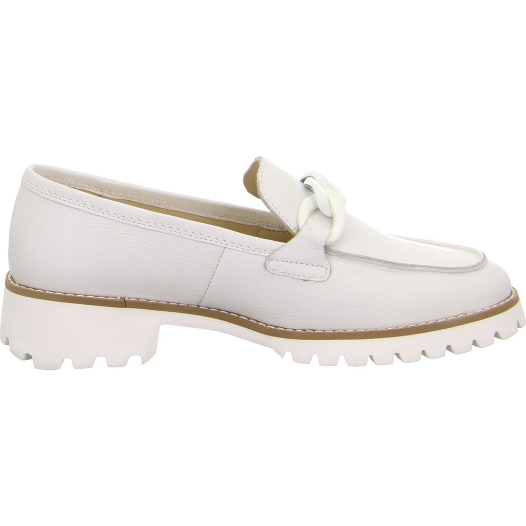 Ara Damen Mokassins 12-31209-09 Farbe: Beige Größe: 42 Produktbild 