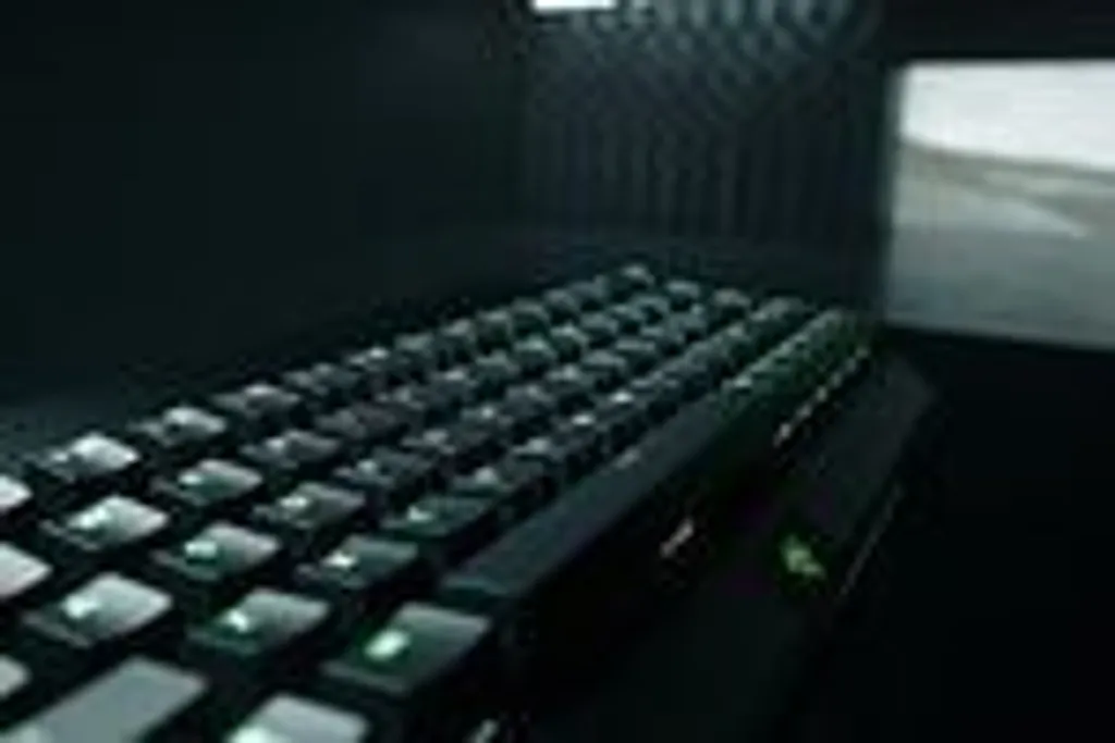 Razer BlackWidow V3 Mini HyperSpeed Clavier Gaming pour Setup Minimaliste - 18