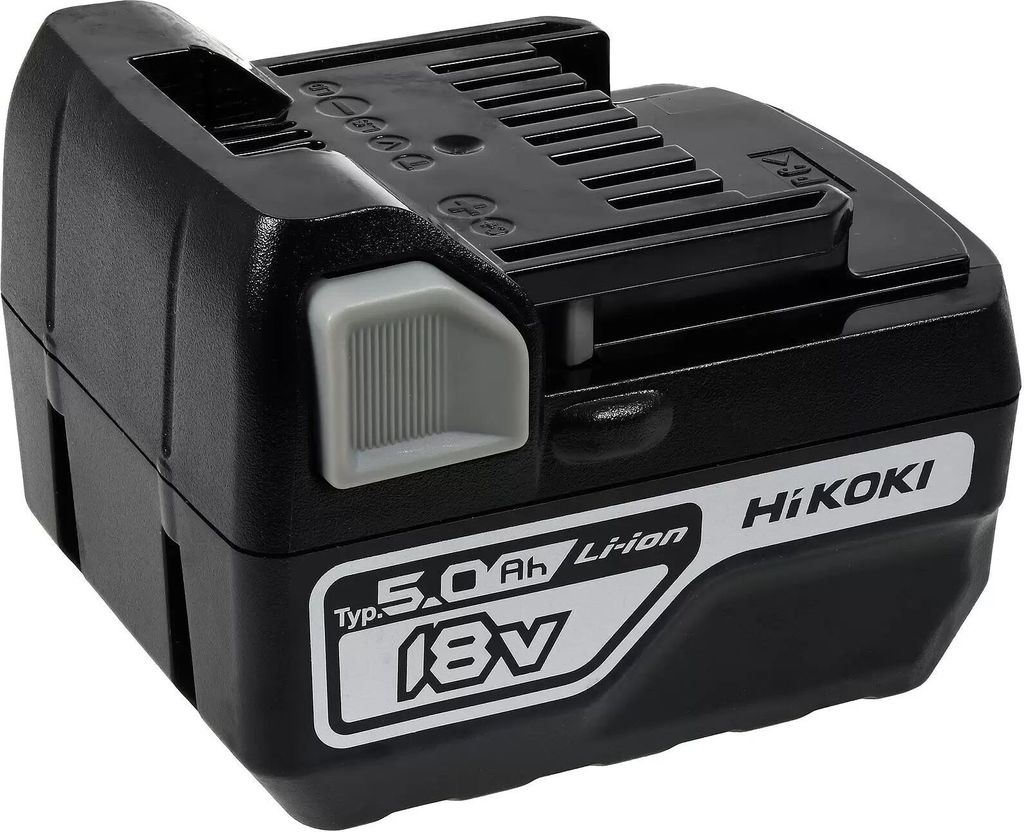 HiKOKI akumulátor BSL1850C, Li-Ion, 5,0 Ah 18V Obrázok produktu 