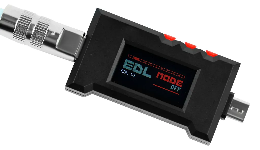 Adaptateur HeroKey : Solution pour connexions USB-EDL-Harmony difficiles