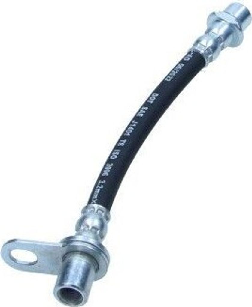 MAXGEAR 52-0739 - OE 90947 02E31 Bremsschlauch, Hinterachse links für Prius Plus (W4), Corolla (E15), Auris (E15)