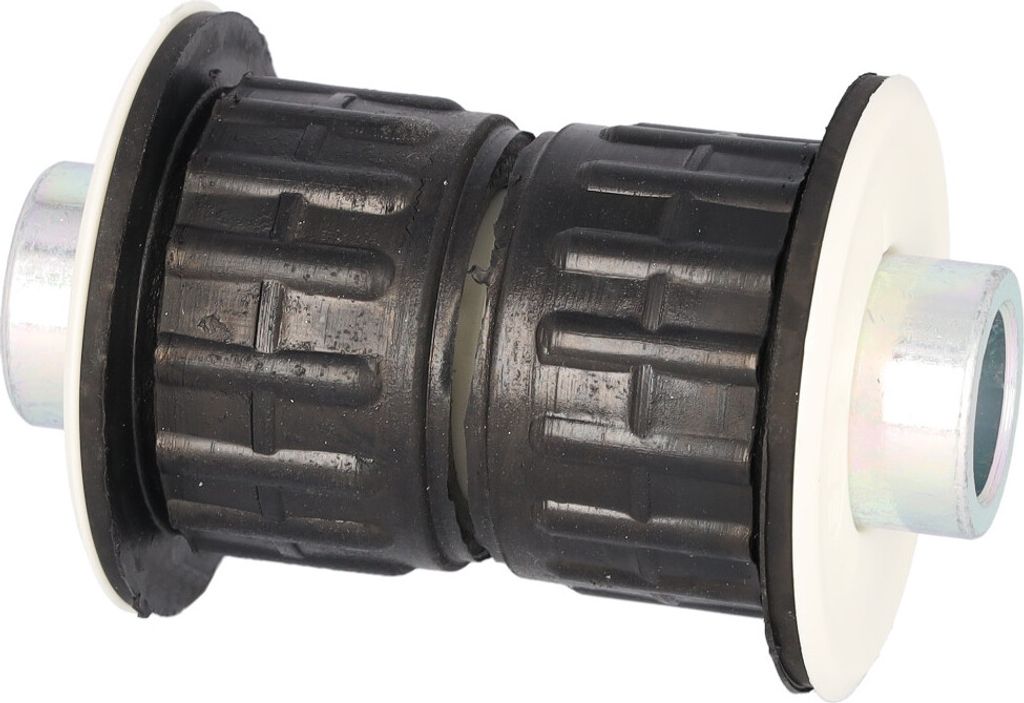 FEBI BILSTEIN Blattfederlager 35282 Vorne Links Vorne Rechts für IVECO DAILY IV Kasten/Kombi 87mm 17mm 0,228kg