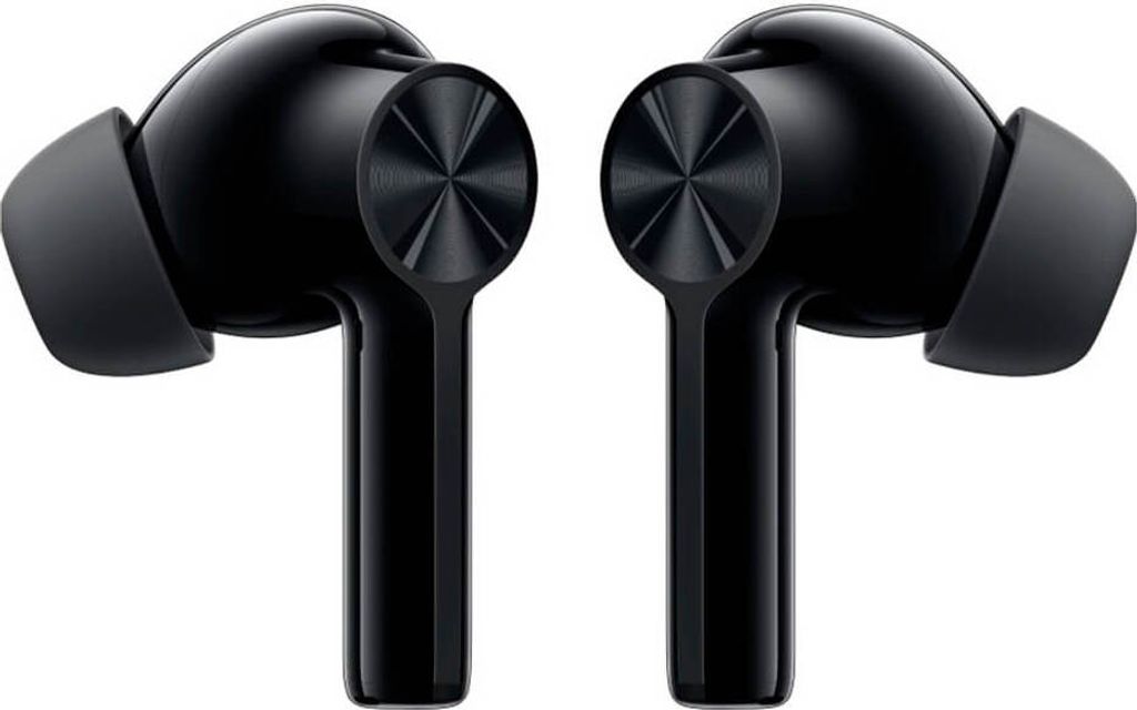 OnePlus Buds Z2, True Wireless Stereo (TWS), Anrufe/Musik, Produktbild 