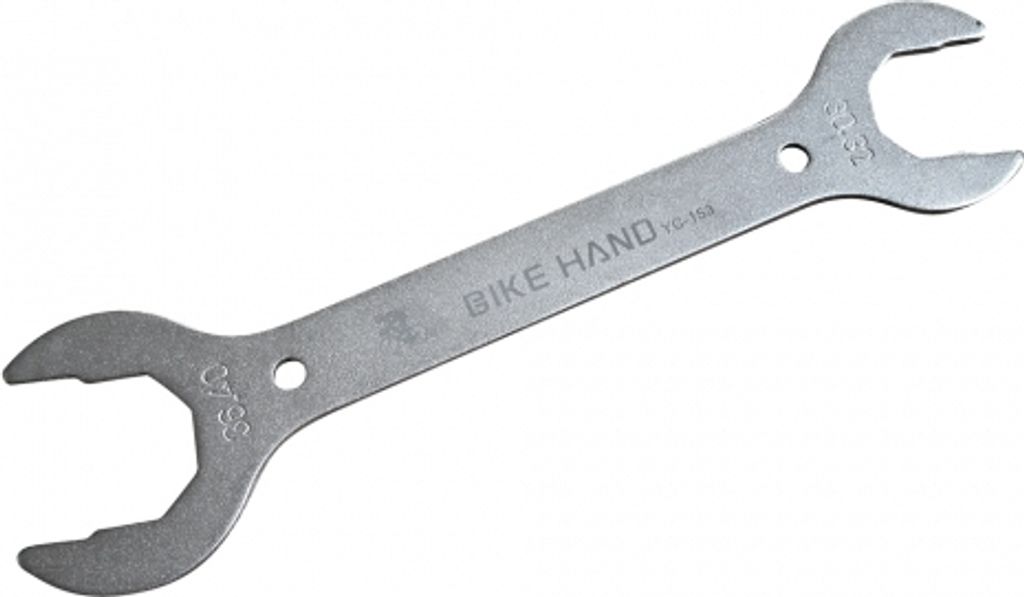 Taper-Schlüssel BIKE HAND 30-32-36-40