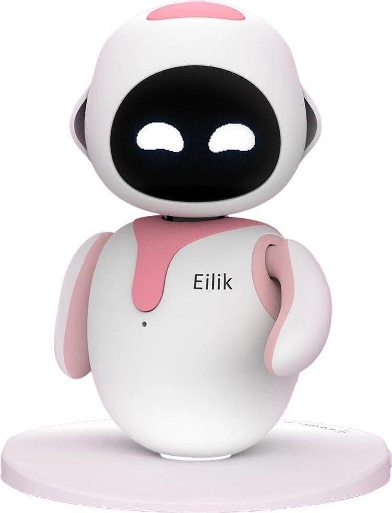 Energize Lab Eilik, emočně inteligentní robot, více než 140 Obrázek produktu 