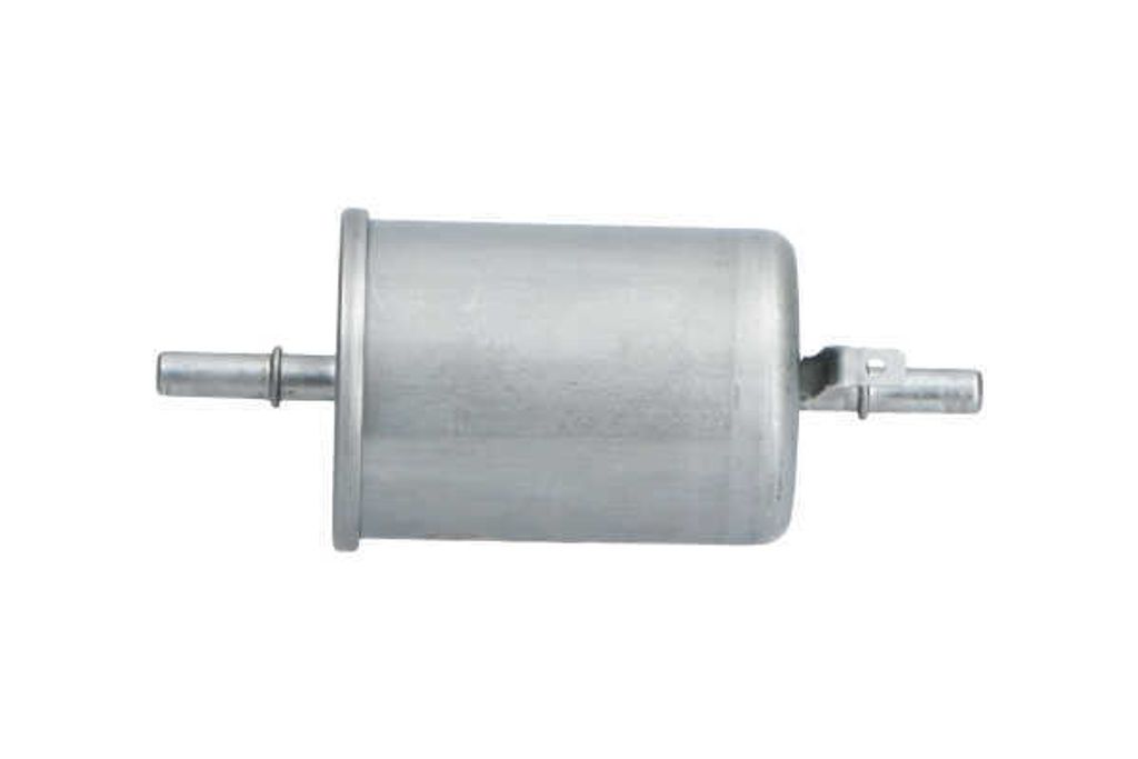 Kraftstofffilter KAVO PARTS DF-7745 für CHEVROLET Aveo / Kalos Schrägheck (T250, T255) Leitungsfilter
