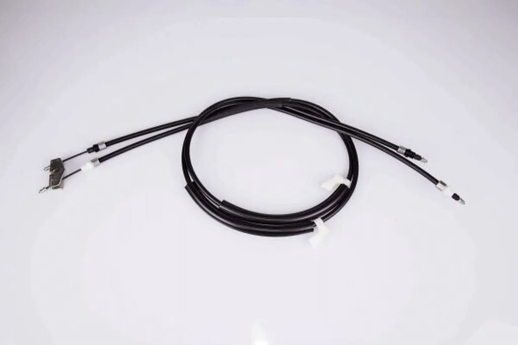 Câble de Commande de Frein de Stationnement pour Volvo C70 et V40 HELLA