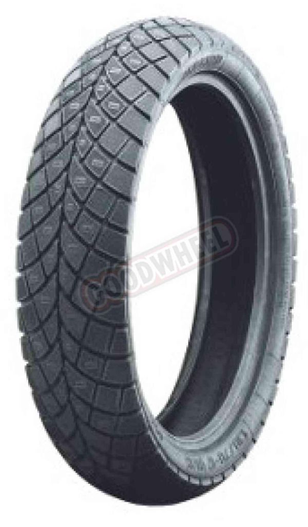 Heidenau Motorradreifen car-tyres K66 ( 110/70-16 TL 52S Produktbild 