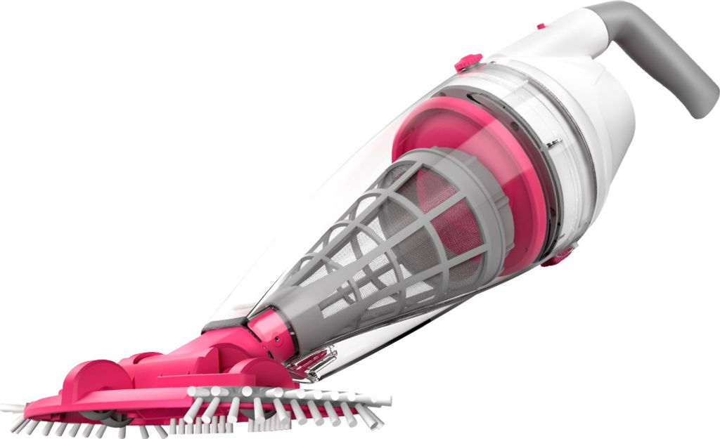 BWT Akku Poolsauger BC50 (I455) Poolsauger | Kaufland.de