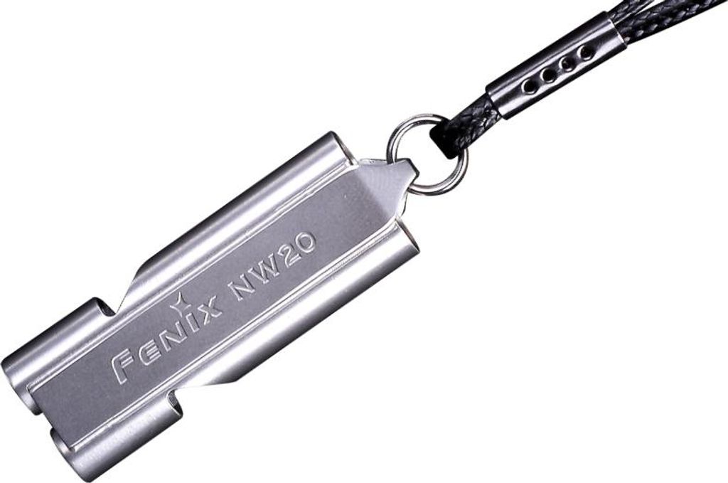 Fenix Sicherheitspfeife NW20 Produktbild 