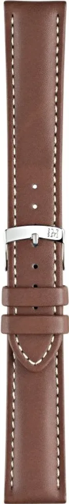 Cinturino Morellato 22mm Marrone A01U3687934034CR22 Ricambio Originale