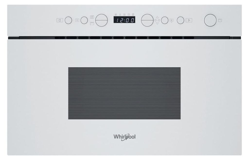 WMN14BW Forno a microonde in WHIRLPOOL Immagine del prodotto 