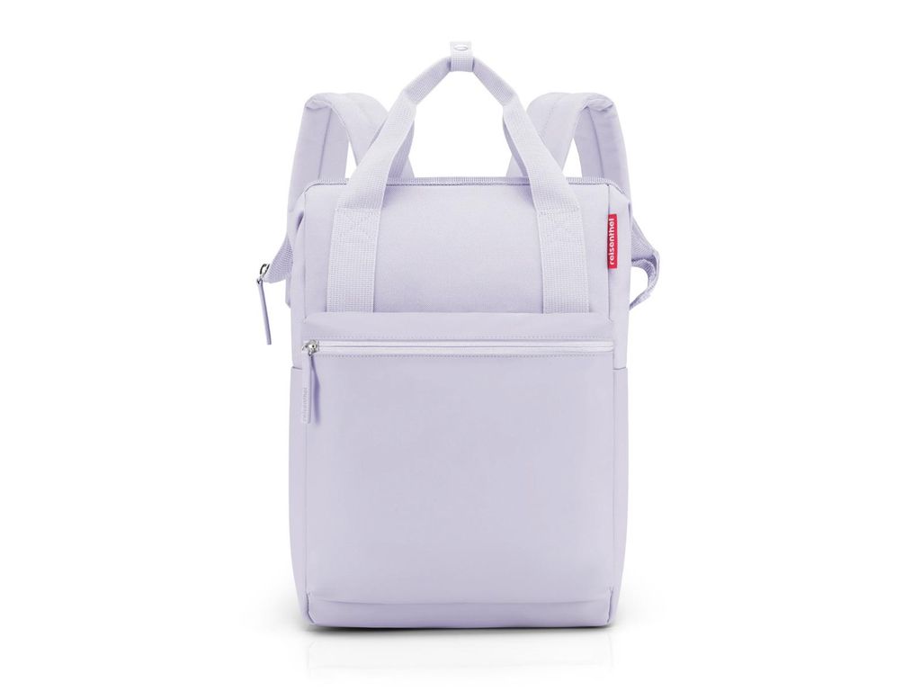 reisenthel allrounder backpack Rucksack, Freizeitrucksack, Produktbild 