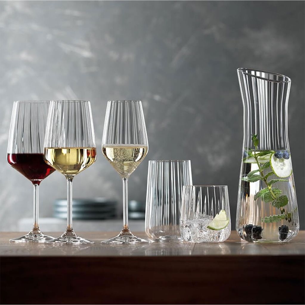 SPIEGELAU Sklenice na červené víno LifeStyle 630 ml sada 4 Obrázek produktu 18