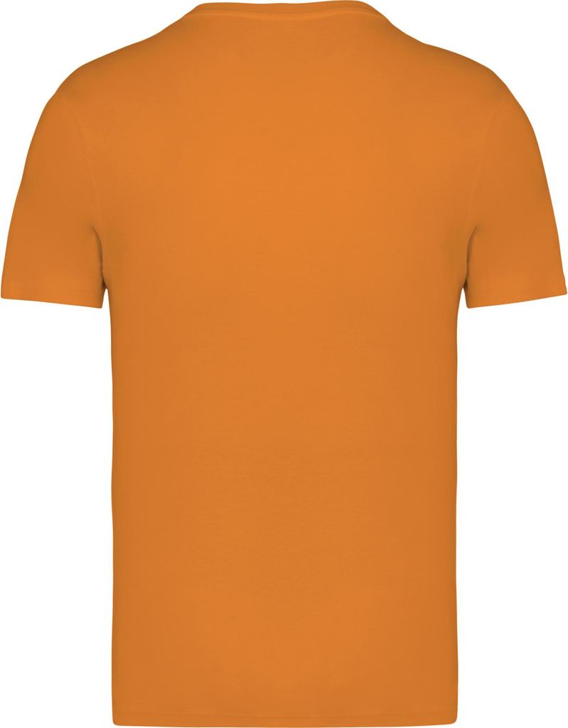 Native Spirit Umweltfreundliches Uni-T-Shirt