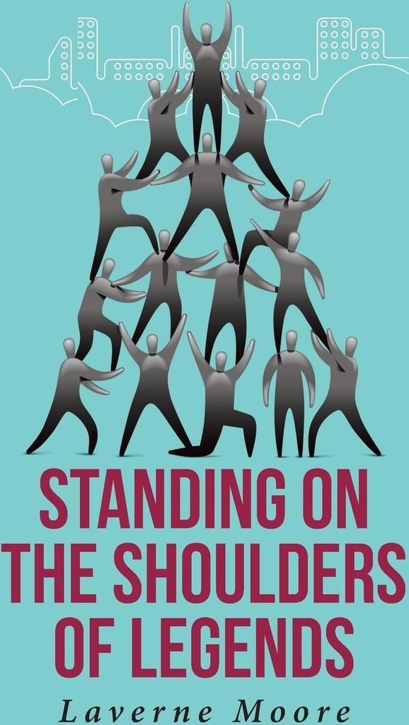 Standing on the Shoulders of Legends