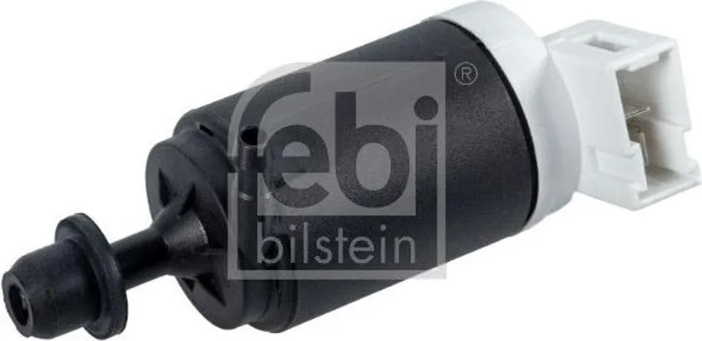Pompe lave-glace 289200F003 : solution pour jet bouché Nissan Micra
