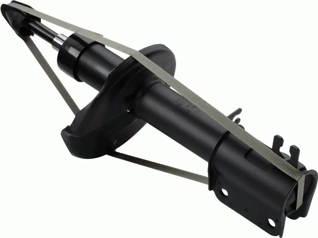 Amortisseur SACHS 315 687 Haute Performance OE 96491669 Epica