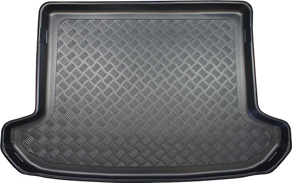 Z439823 Kofferraumwanne kompatibel mit Kia Sportage IV Produktbild 