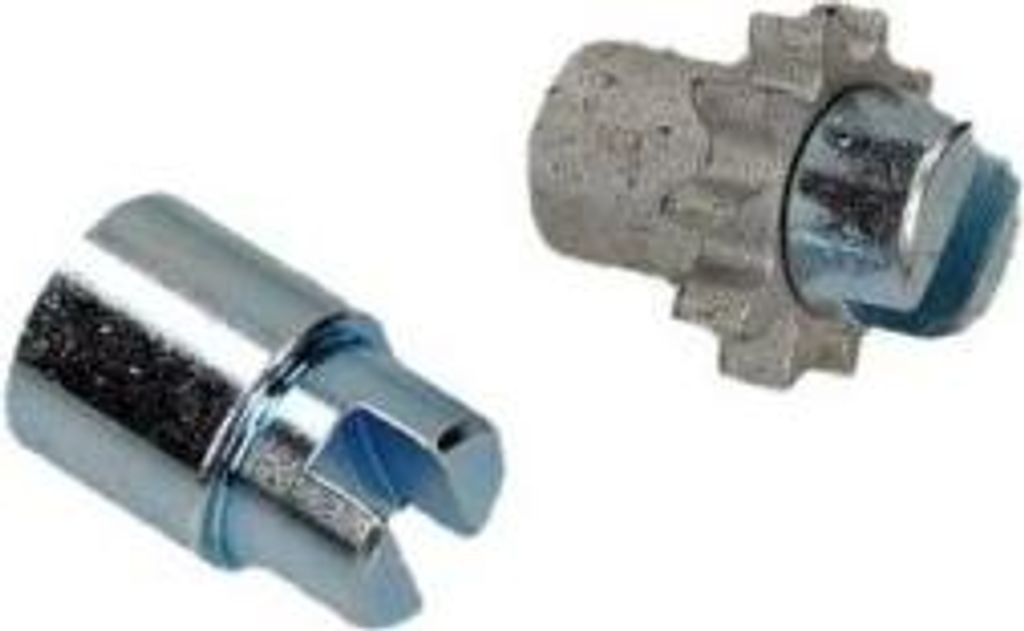 MAXGEAR Stellmotor Feststellbremse Stellmotor Parkbremse 19-3286 Hinten für VW CRAFTER 30-50 Kasten (2E)