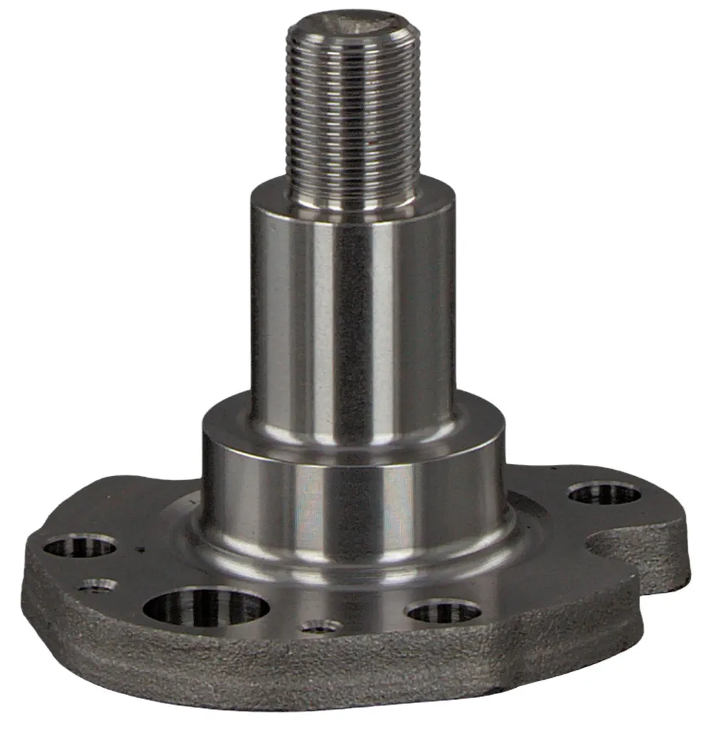 Febi Bilstein Fusée d'essieu pour Skoda Octavia 1Z3 1.9 TDI 2004-2010