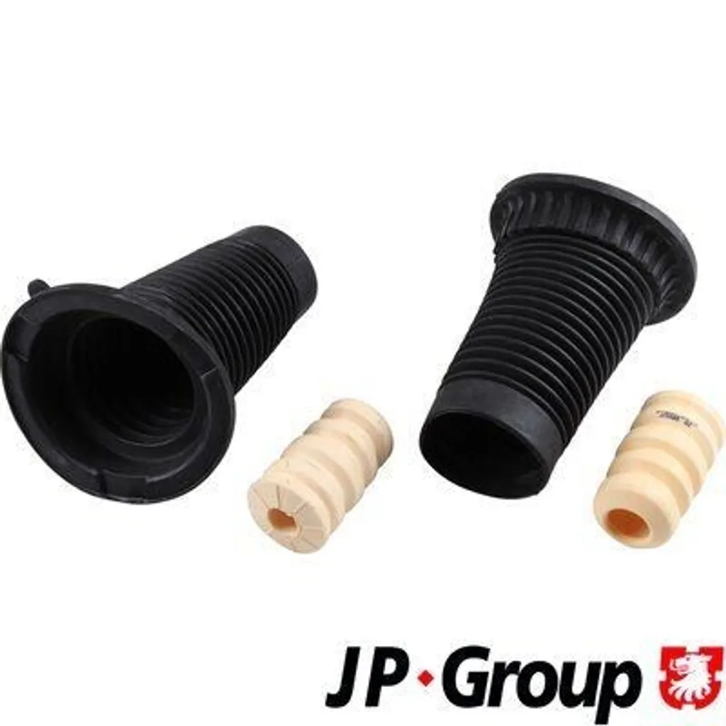 Jeu de Cache-poussière Amortisseur JP GROUP 3752700910 Land Rover