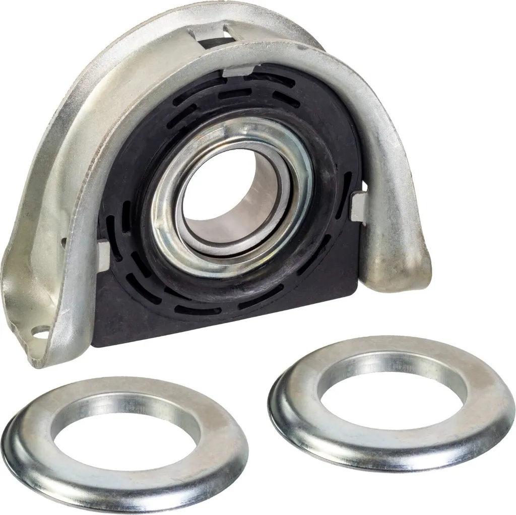 Febi Bilstein 180068 Palier d'arbre à cardan 60mm pour Volvo FH12 série