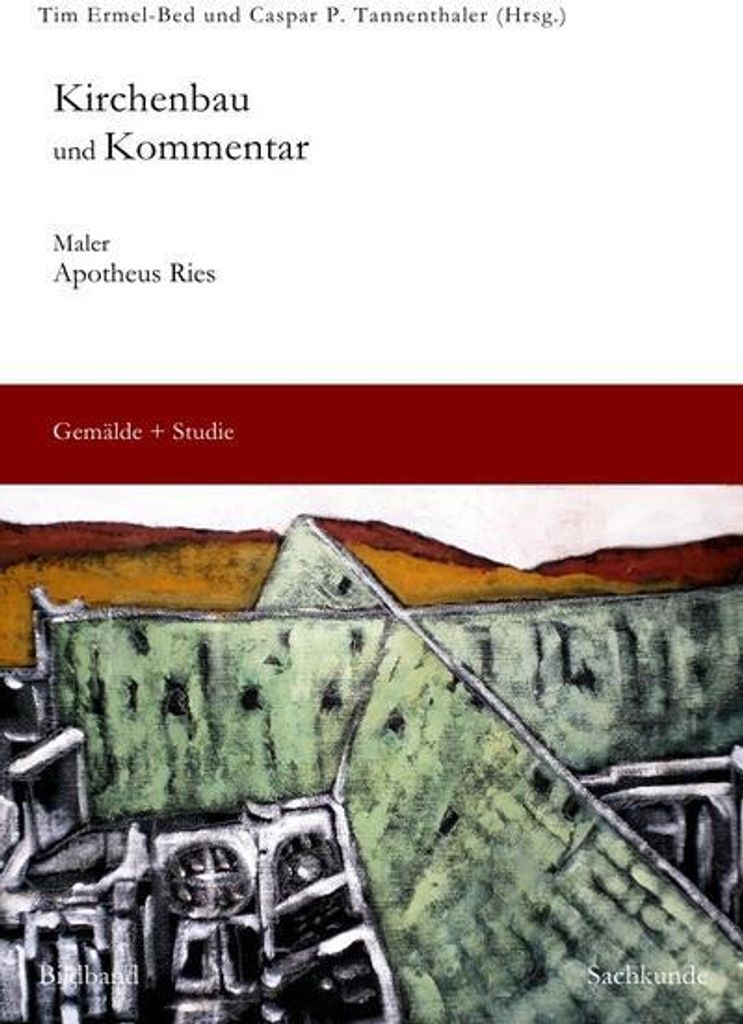Kirchenbau und Kommentar
