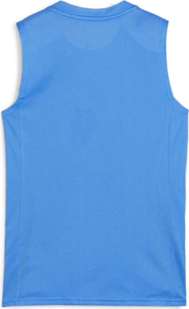 Puma Teamgoal Tanktop Damen - Royal