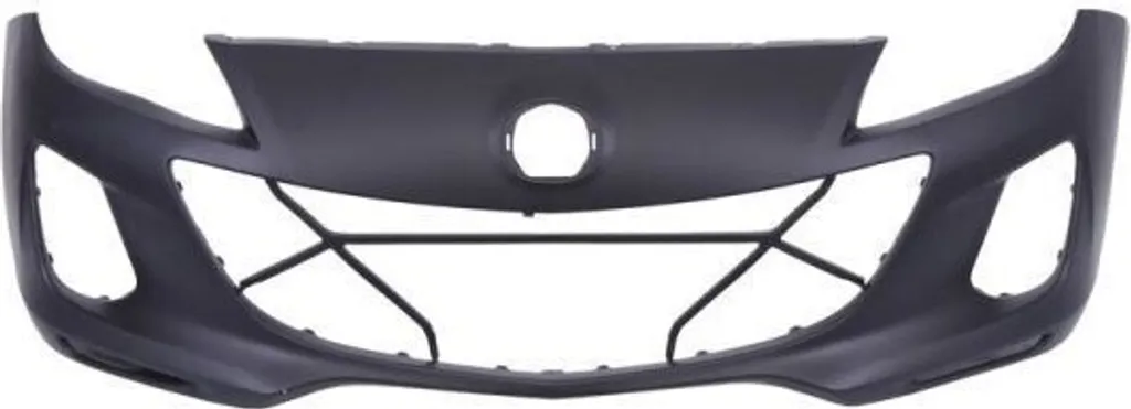 Pare-chocs avant BLIC 5510-00-3477901P compatible OE BGV4 50 031EBB