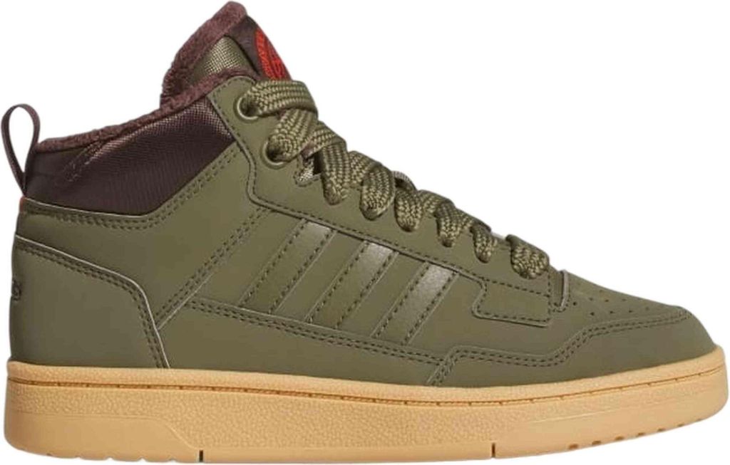 Adidas Sneakers JR2813 in Multicolored color size 37 1/3