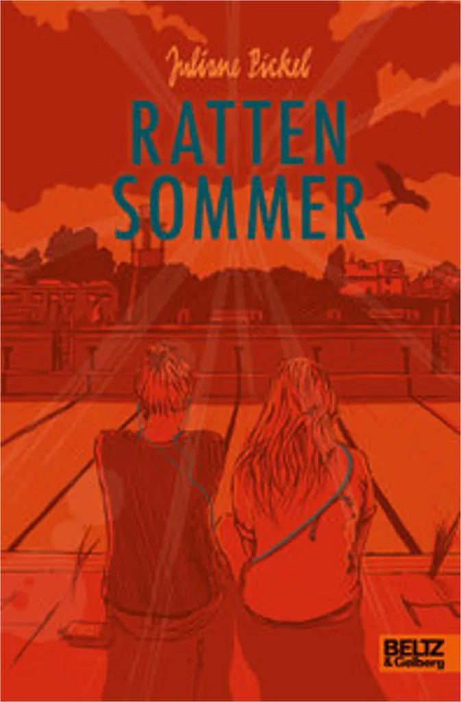 Rattensommer Édition Limitée avec Couverture Rigide et Papier Premium
