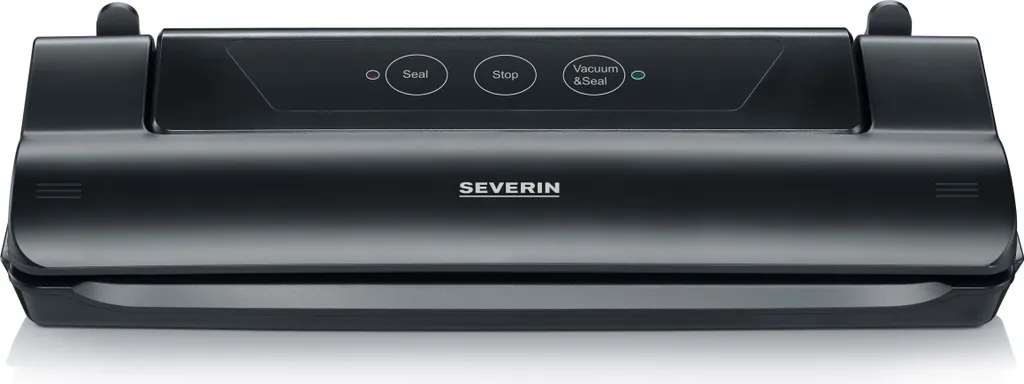Machine sous Vide Severin FS 3610 Puissante 110W pour Soudure Hermétique