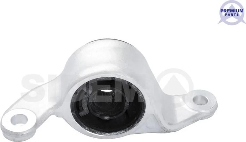 SIDEM 847628 Roulement de bras de suspension pour Civic OE 51396