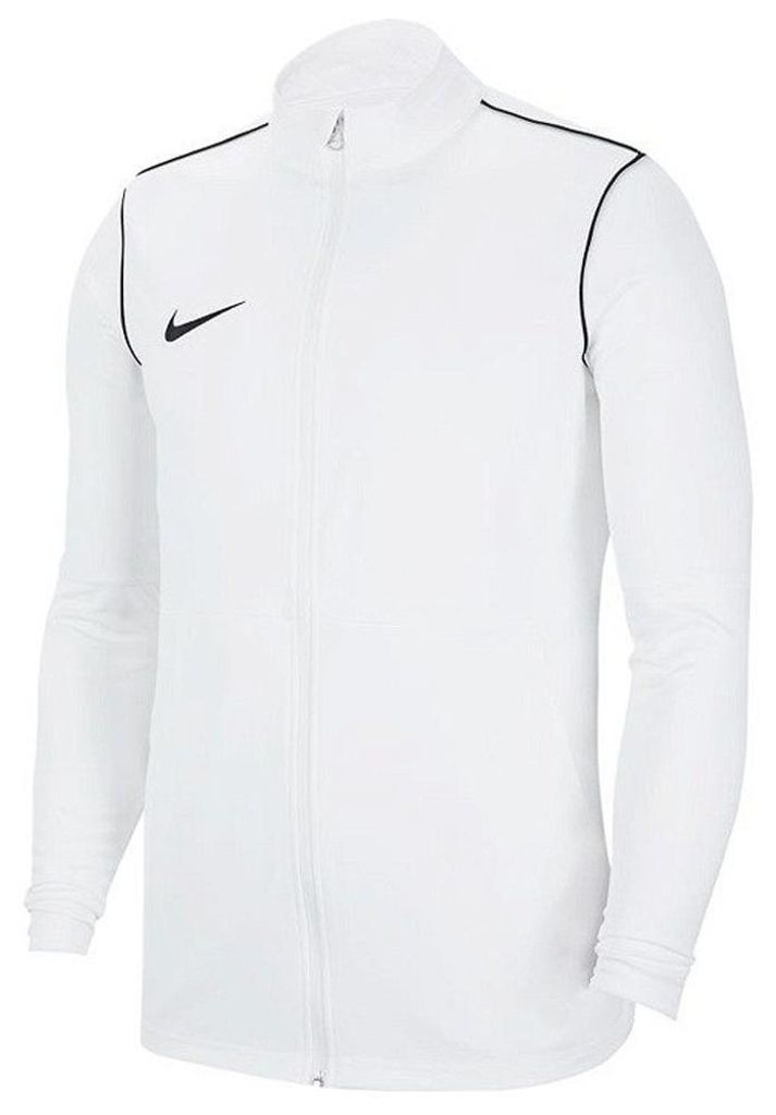 Nike - "Dry Park 20" Sweatshirt für Kinder - Training MR788 (M) (Weiß)