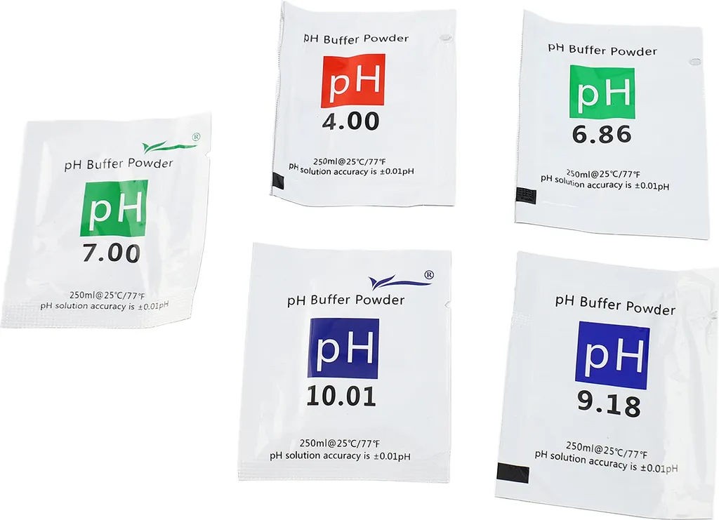 PH-mètre intelligent : fiabilisez vos tests d'acidité par Bluetooth APP