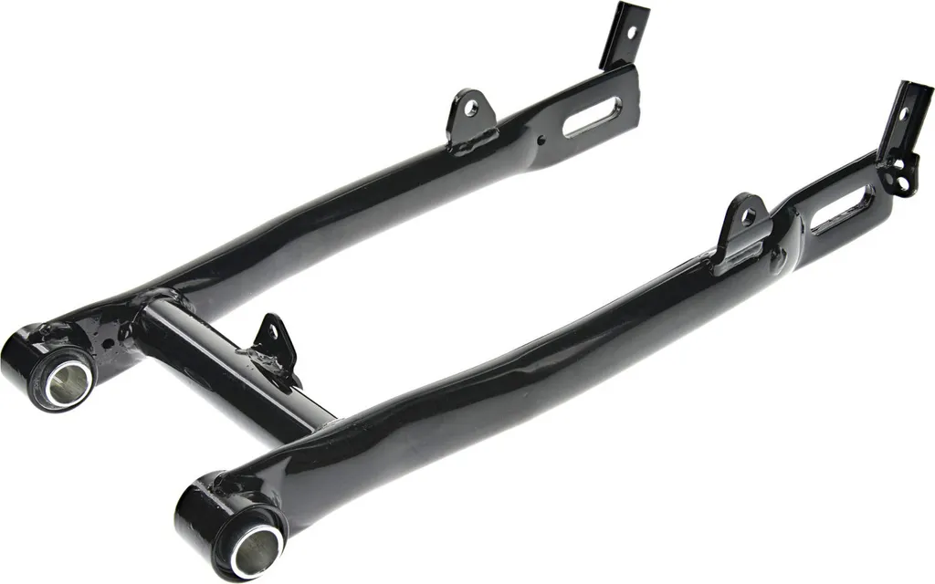 Bras oscillant arrière pour rénover la suspension Simson SR80 - 7