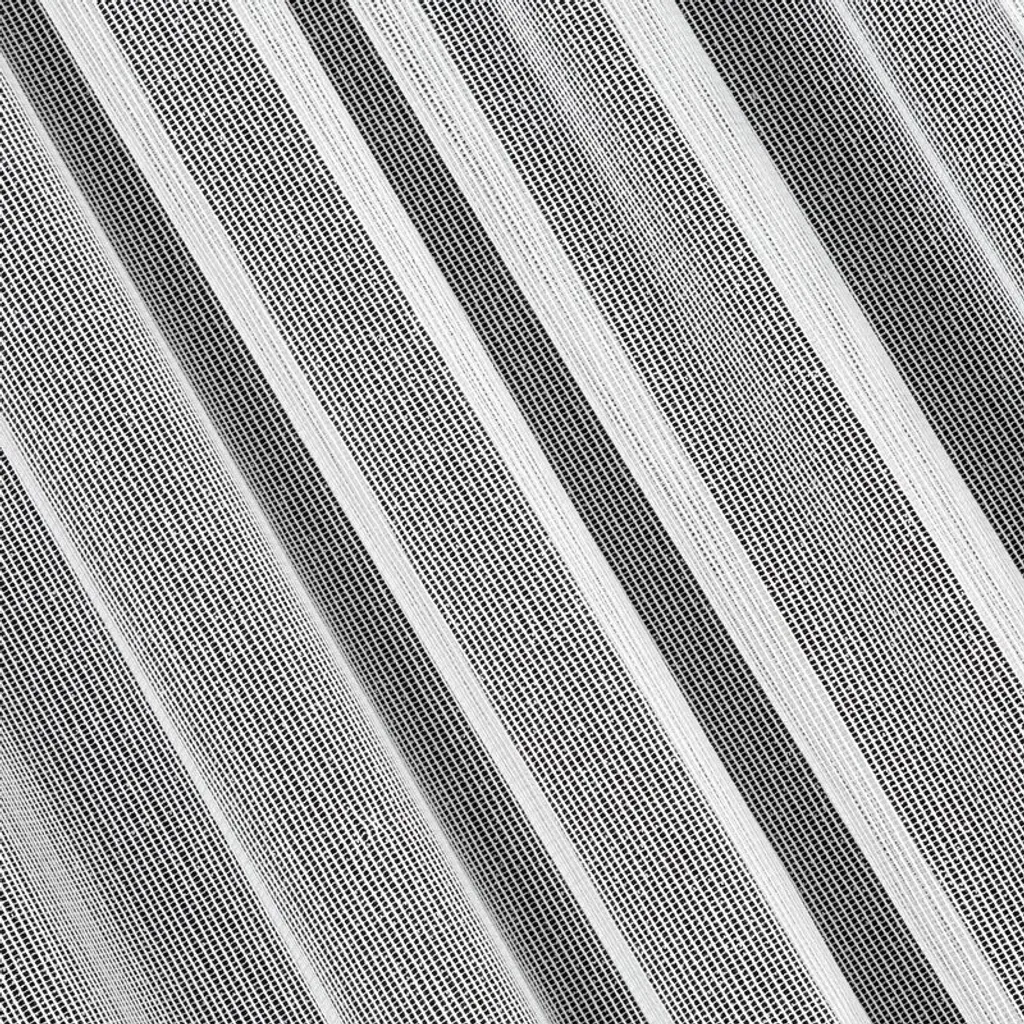 Rideau Blanc 140x300 cm - Solution Anti Vis-à-Vis et Lumière Diffuse - 9