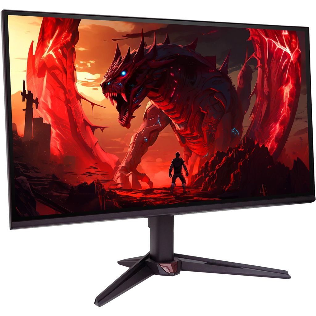 Acer NITRO VG0 VG240Y Gbmipx, 60,5 cm (23.8"), 1920 x 1080 Produktbild 