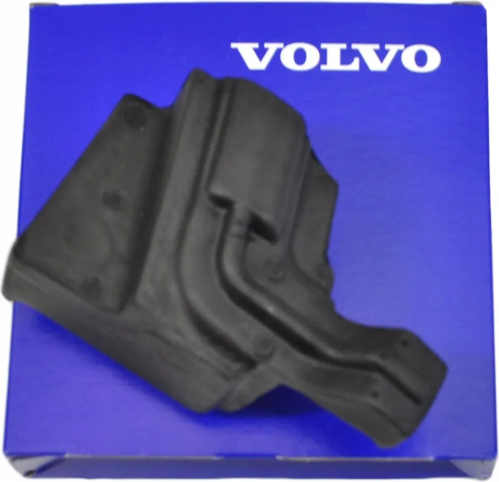Mousse d'aile gauche pour Volvo XC60 II insonorisation d'origine OE