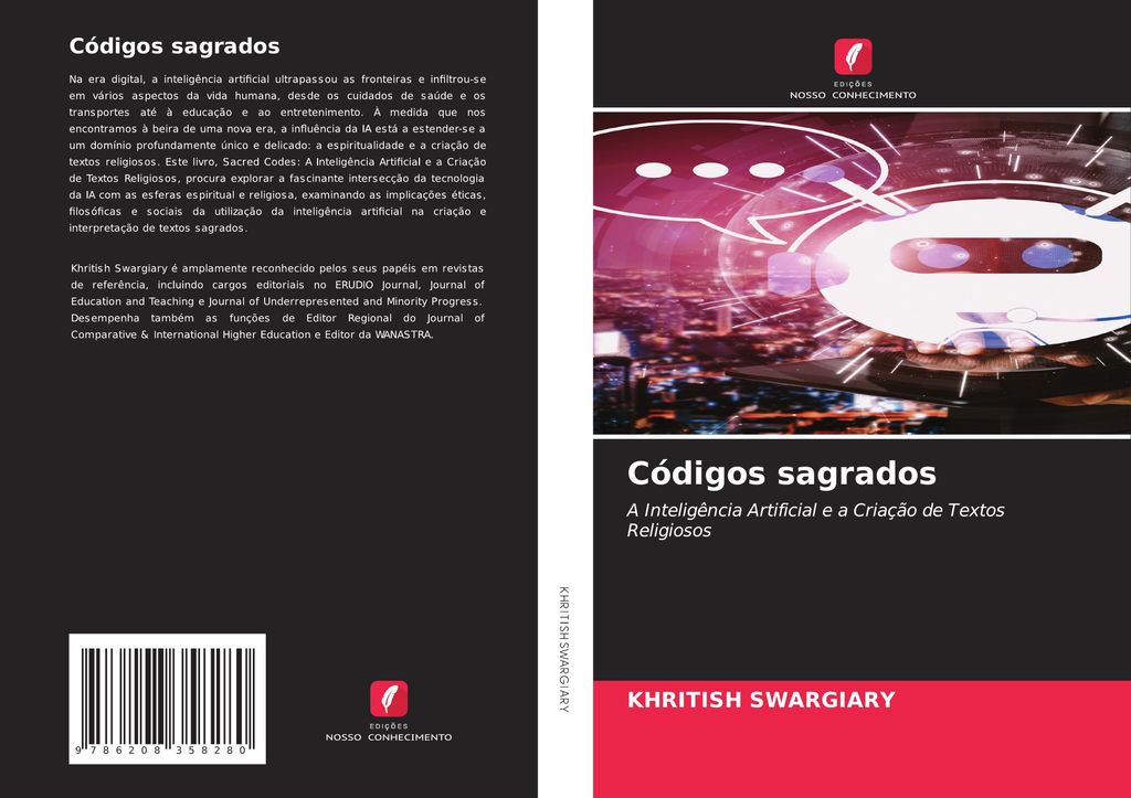 Códigos sagrados