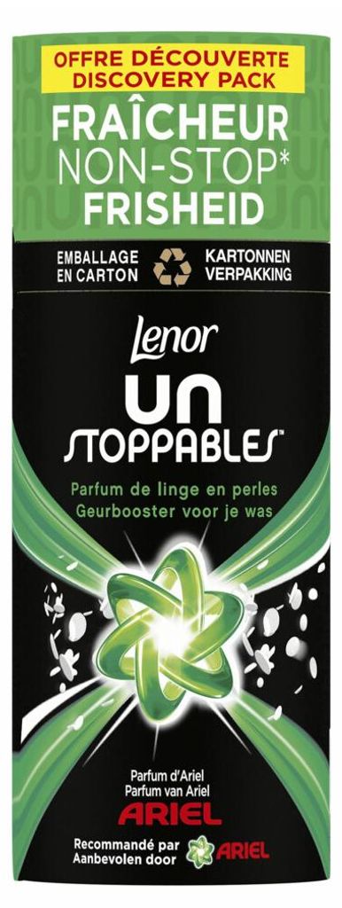 Lenor Duftverstärker – 11sc140g – Duft von Ariel Produktbild 