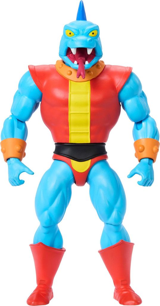 Masters of the Universe Origins Cartoon Collection Fang Man