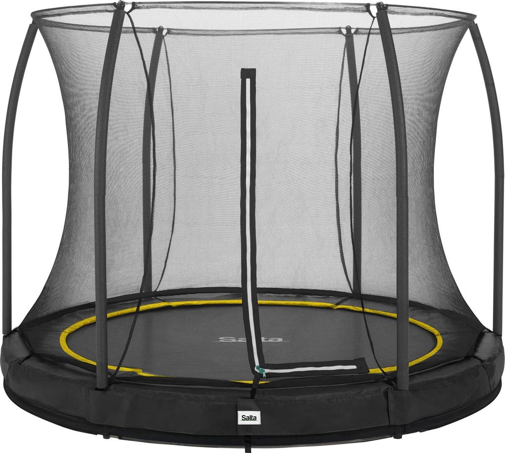 Salta Trampoline Comfort Edition Ground 305cm Image du produit 