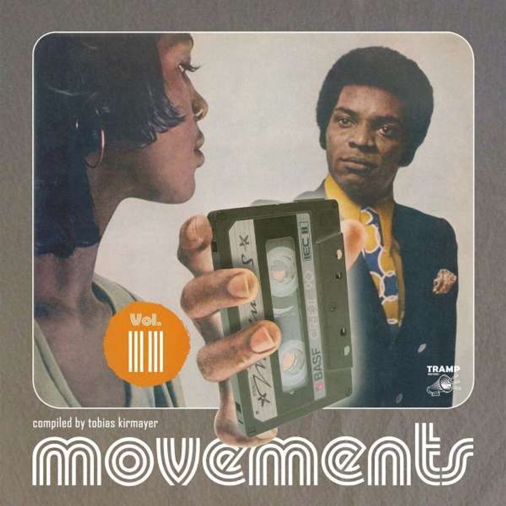 Various Artists - Movements Vol.11