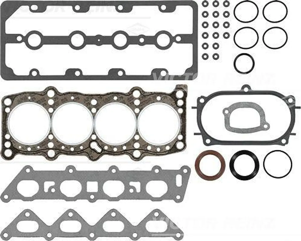 Kit de joints culasse Victor Reinz 02-35575-01 pour Fiat et Lancia