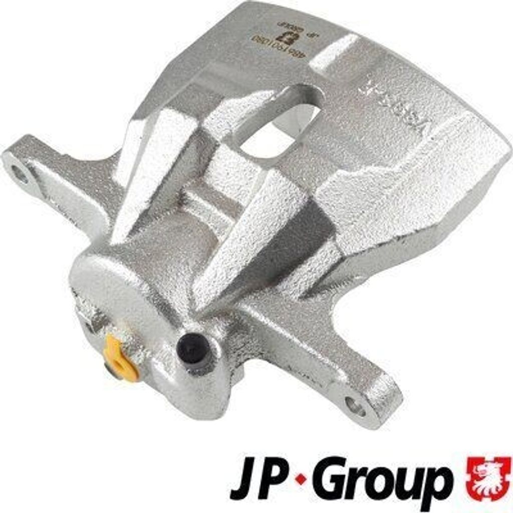 JP GROUP Bremssattel Vorne Rechts für TOYOTA AURIS (NRE15, ZZE15, ADE15, ZRE15, NDE15) 4861901080