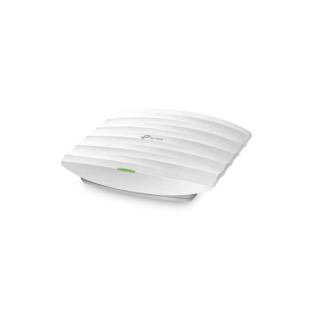 Améliorez votre Wi-Fi avec le Point d'Accès EAP110 TP-Link Omada PoE N300