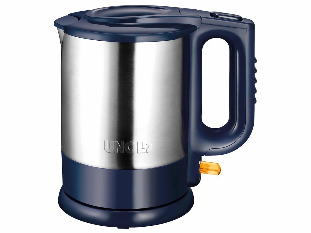 Unold 18018 Flash Cooker Edition modrá Obrázok produktu 