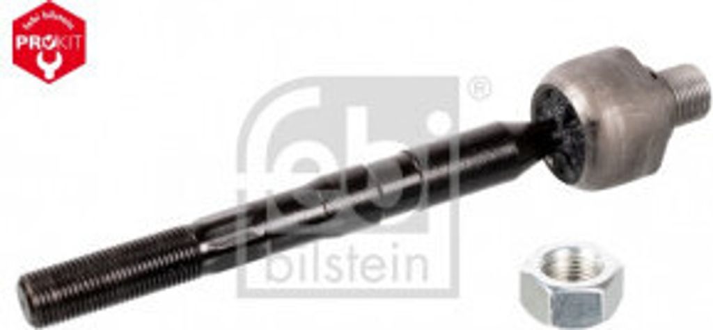 FEBI BILSTEIN 41926 - OE 57724 1D010 Axialgelenk, Spurstange für Carens II (FJ), Carens III (UN), Magentis
